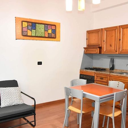 Apartamento Casa Lulu Riva Ligure Exterior foto