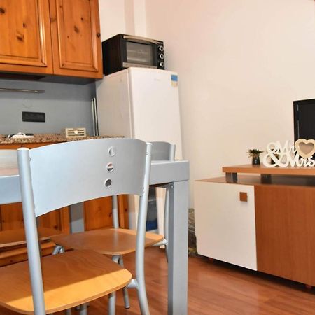 Apartamento Casa Lulu Riva Ligure Exterior foto