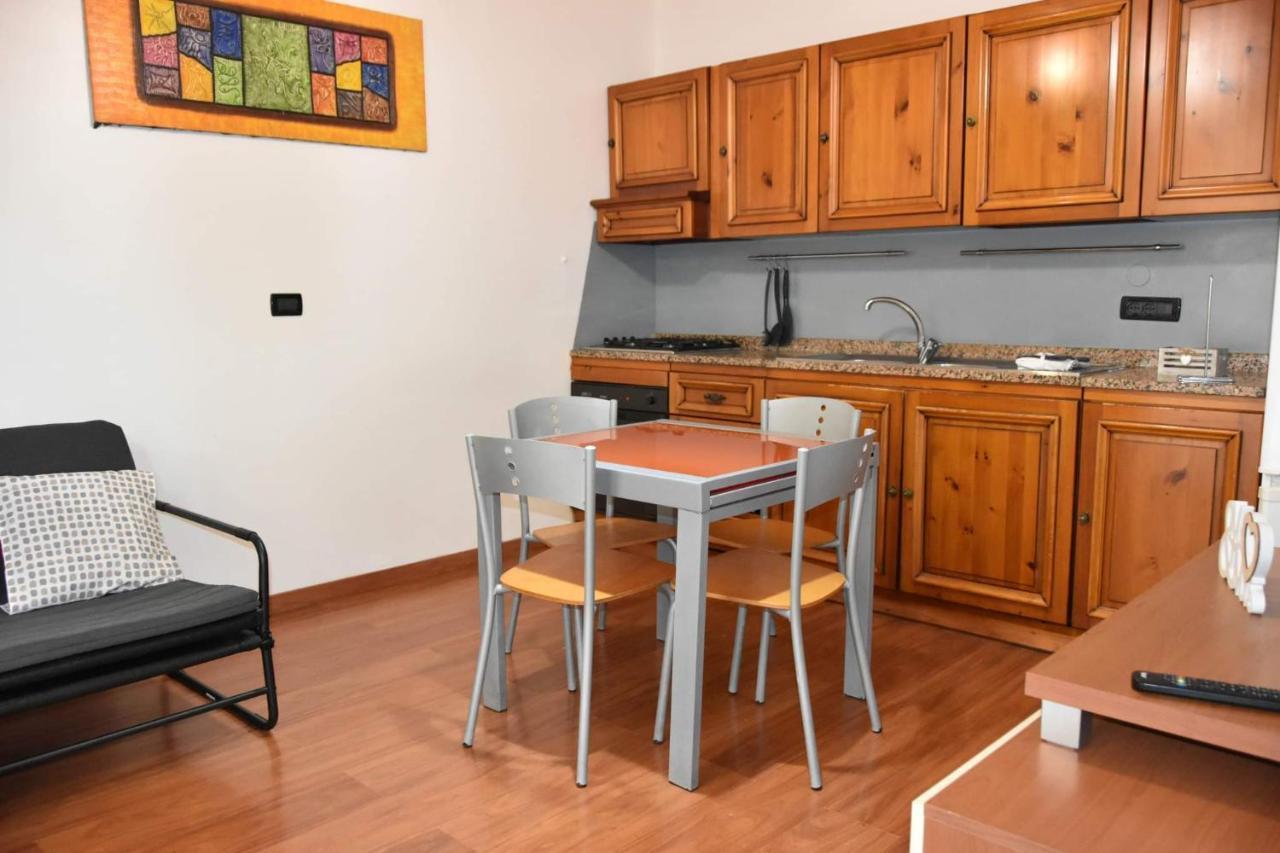 Apartamento Casa Lulu Riva Ligure Exterior foto